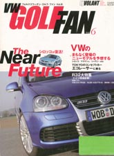 Golf fan 6�\��