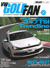 Golf fan 16�\��