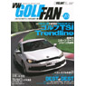VW GOLF FAN�@vol.16