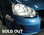 euromagic GOLF5 2.0FSI