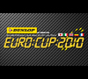 Euro cup 第1戦開催