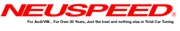 NEUSPEED