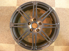 Schmieden WOBI 8.0-18inch(+49)�}�b�g�u���b�N GOLF5 4�{SET�S��10�����i